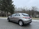 Honda Civic 2.2D 140KM 2007 - 2