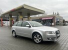 Peugeot 407 1.6HDI 108KM 2005