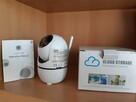 Kamera wifi obrotowa - wewnętrzna - 8