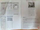 Kamera wifi obrotowa - wewnętrzna - 3