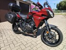 Yamaha Tracer 700 2017r Salon Polska Cepik