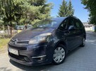 Citroen C4 2.0HDI 136KM 2006 7-os *automat* - 3