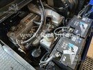 Wózek widłowy TOYOTA 5FD25 Triplex TOYOTA 5FDF25 Linde - 12