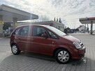 Opel Meriva 1.4 90KM 2006