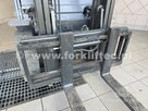 Wózek Widłowy TOYOTA 8FGF25, V 3700 mm, TOYOTA 8FG25 Linde - 9