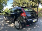 Citroen C4 2.0HDI 136KM 2007 - 3