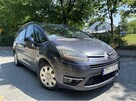Citroen C4 2.0HDI 136KM 2006 7-os *automat*