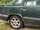 Szczecin-sprzedam Volvo 850 rocznik 1995 - 5