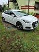Sprzedam samochód osobowy marki Hyundai i 40