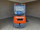 Wózek Widłowy TOYOTA 7FG18 , TOYOTA 7FGF18 widlak Linde - 4