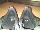 Buty sneakersy Adidas Racer TR23 r. 42 26.5cm IG7323 czarne - 9