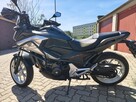 Honda NC750X DCT (automat) 2018r LED - 2