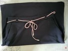 Spódnica Monnari S(36) Długość 53cm Kolor Granatowy - 3