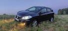 Luksusowy Szwajcar Suzuki Sx4-Cross Gaz 5 lat gwarancji - 5