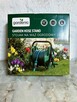 Stojak na wąż ogrodowy zwijak do 35 m bęben Gardenic!
