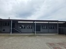 Sprzedam dom z halą i parkingiem - 8