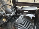 Wózek widłowy TOYOTA 8FDF15 KABINA TOYOTA 8FD15 Linde - 7