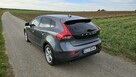 Volvo V40 D3 2.0 200KM, 2014 r., 210 tys. km - 4