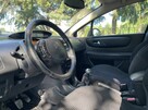 Citroen C4 2.0HDI 136KM 2007 - 4