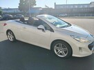 Peugeot 308CC cabrio - 7