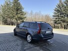 Volvo V50 2.0D 136KM 2008 - 5