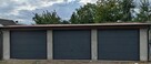 Garaż 50m2 z ogrodzonym placem ok 300 m² – Sokołów Podlaski,