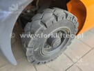Wózek Widłowy TOYOTA 7FG18 Drive in 7FGF18 przesuw widlak - 12