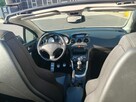 Peugeot 308CC cabrio - 4