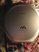 Discman Sony