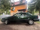 Szczecin-sprzedam Volvo 850 rocznik 1995 - 4