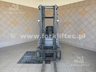 Wózek Widłowy TOYOTA 8FGF25, V 3700 mm, TOYOTA 8FG25 Linde - 8