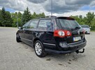 Volkswagen Passat 1.9TDI 105KM 2007 HAK - 3