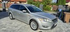 Ford Mondeo Ogłoszenie Prywatne Zadbany - 3