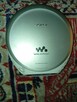 Discman Sony - 2