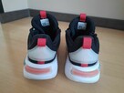 Buty sneakersy Adidas Racer TR23 r. 42 26.5cm IG7323 czarne - 7