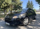 Citroen C4 2.0HDI 136KM 2007 - 2