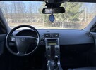 Volvo V50 2.0D 136KM 2008 - 4