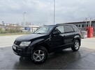 Suzuki Grand Vitara 1.9D 129KM HAK 4x4
