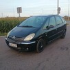 Citroen Xsara Picasso 1.6 Benzyna+Gaz 2009 Rok Sprzedaz Zami