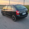 Citroen Xsara Picasso 1.6 Benzyna+Gaz 2009 Rok Sprzedaz Zami - 4
