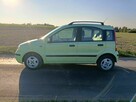 FIAT PANDA 1.2 + Felgi z zimówkami - 2