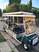 Sprzedam pojazd wolnobieżny CLUB - CAR, 8 osób - 2