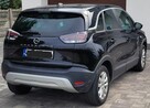 opel crossland 2020 1.5diesel nowe sprzęgło i rozrząd