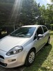 Fiat Grande Punto 2016 niski przebieg 87 500km - 1