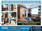 Kawalerka 1 Piętro przy Westerplatte