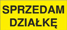 Sprzedam działkę budowlaną razem ze stodołą