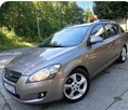 Sprzedam Kia Ceed 2,0