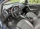 Opel Astra 1.4 - 4