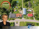 Lokal użytkowy Boreczno gm. Zalewo