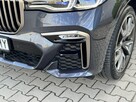 BMW X7 M50d. Polska, Sky Lounge, Masaże, Executive Drive Pro, Hak, FV 23%. - 8